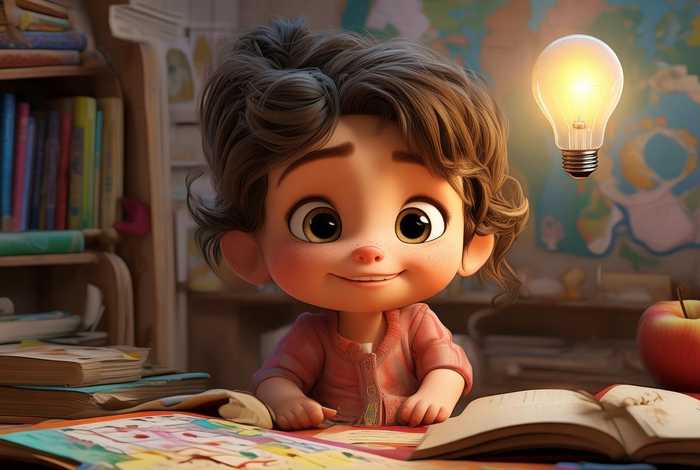 聪明小孩的故事有哪些100字;聪明小孩的故事有哪些100字以内 聪明小孩的故事有哪些100字;聪明小孩的故事有哪些100字以内