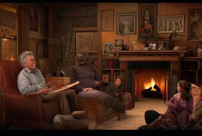 董浩讲故事完整版（董浩讲故事完整版免费观看）