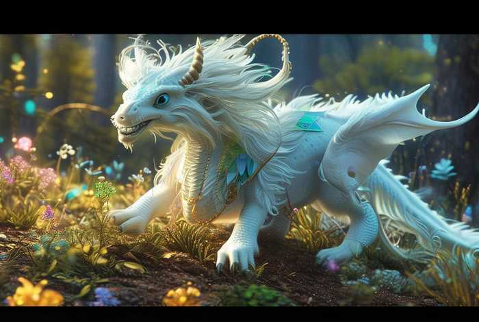 白龙马的儿童故事、白龙马的视频故事视频