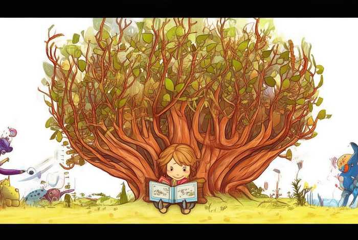 曹文轩的儿童小说 - 曹文轩的儿童小说在线阅读