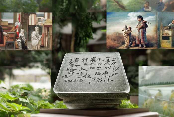 陈姓的故事有哪些；陈姓的故事有哪些名字