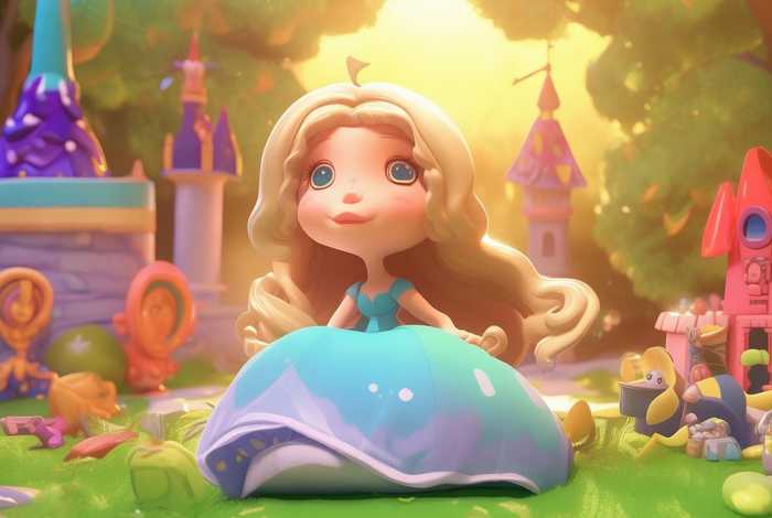 白雪公主玩具童话故事(白雪公主玩具故事视频01) 白雪公主玩具童话故事(白雪公主玩具故事视频01)