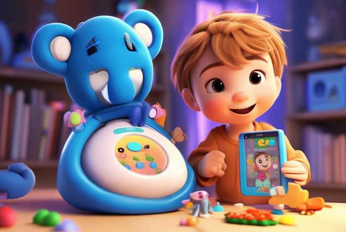 波比熊儿童故事机怎么用、波比熊故事机怎么下载