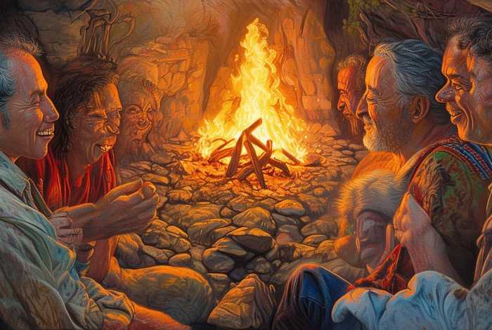 称赞故事，称赞 故事