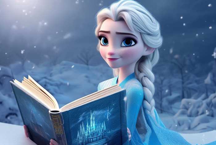 艾莎公主故事书在线看;艾莎公主故事书在线看全文 艾莎公主故事书在线看;艾莎公主故事书在线看全文