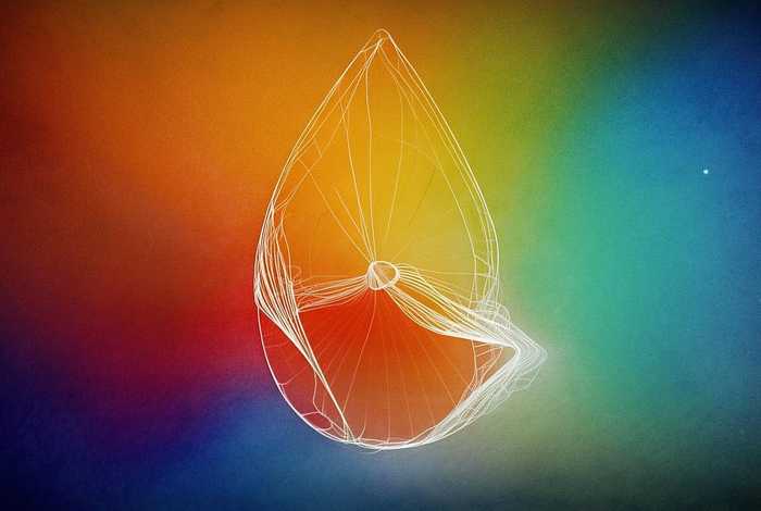 点线面的故事视频；关于点线面的故事