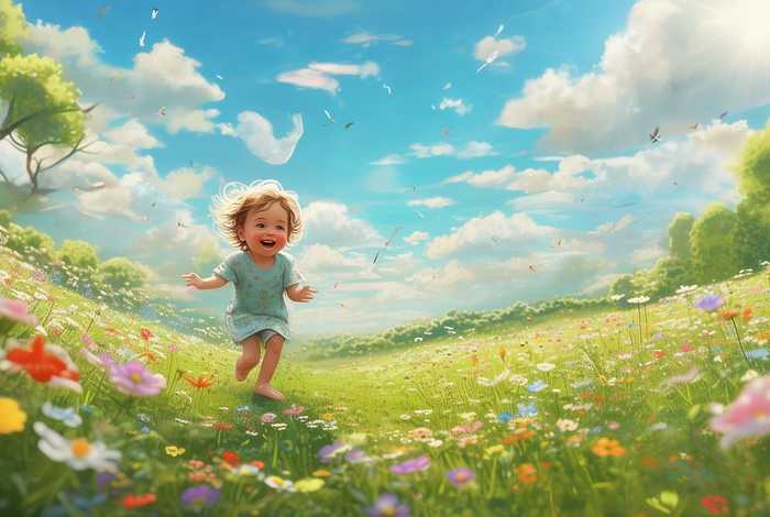 春的幼儿故事、幼儿故事春天的故事