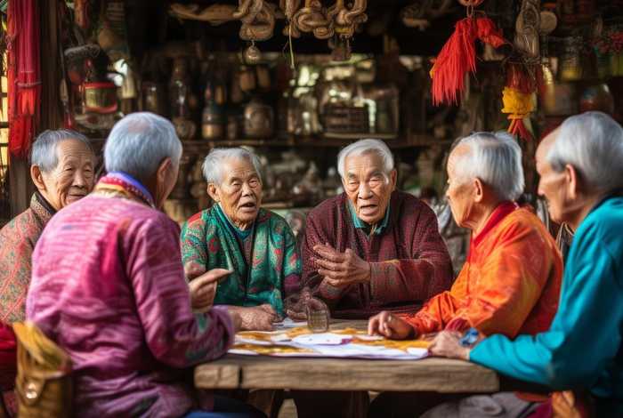 潮汕话讲故事怎么说（潮汕话讲故事怎么说的）