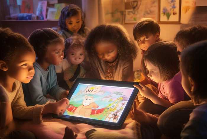 贝贝熊故事免费听 - 贝贝熊故事免费听全部