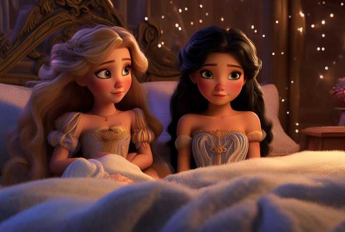 贝儿公主和白雪公主睡前故事 贝儿公主和白雪公主睡前故事在线听 贝儿公主和白雪公主睡前故事 贝儿公主和白雪公主睡前故事在线听