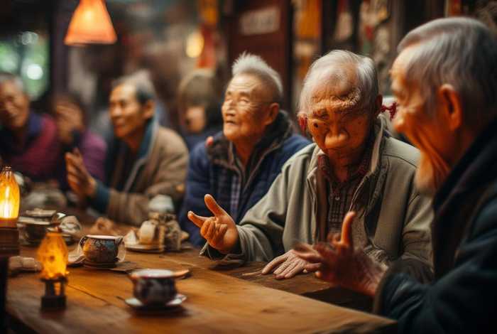 潮汕话故事会(潮汕话讲故事) 潮汕话故事会(潮汕话讲故事)