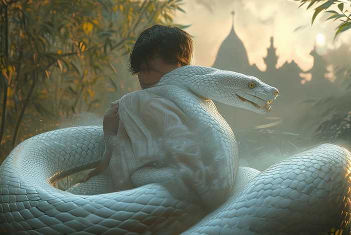 白蛇传的故事图片、白蛇传的故事图片大全 白蛇传的故事图片、白蛇传的故事图片大全