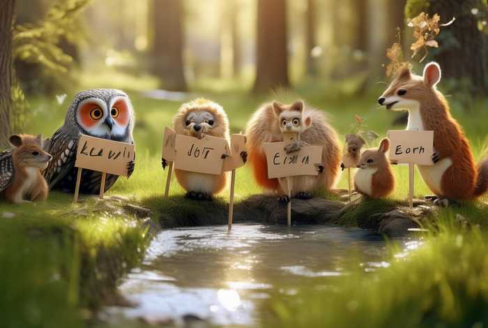 爱护环境的故事有哪些、爱护环境的故事有哪些简短 爱护环境的故事有哪些、爱护环境的故事有哪些简短