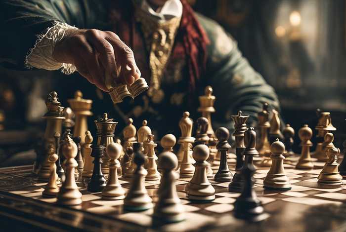 百战百胜的策略取棋子、百战百胜的战