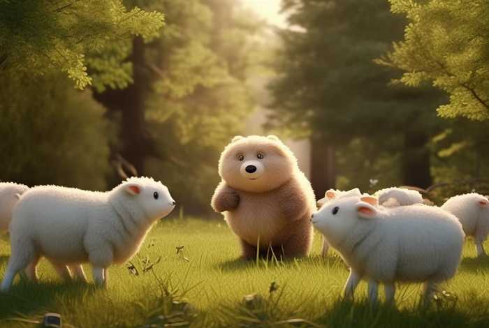 贝乐虎狼和小羊故事,贝乐虎狼和小羊故事在线听 贝乐虎狼和小羊故事,贝乐虎狼和小羊故事在线听