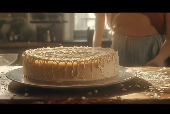 蛋糕背后的故事（蛋糕背后的故事简介）