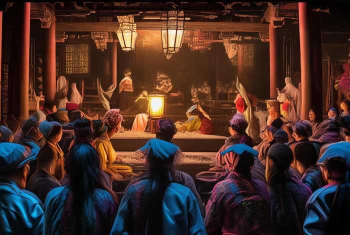 潮语讲故事民间故事完整版，潮语讲故事民间故事完整版下载