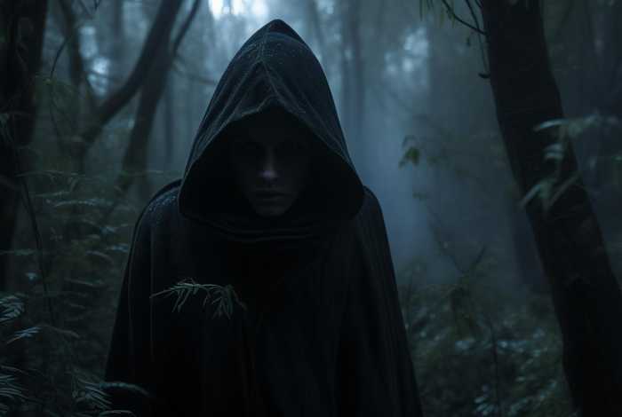 闯入者故事叙述 - 闯入者故事叙述怎么写