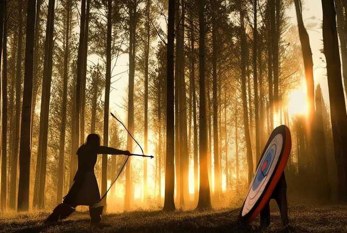 百发百中的故事100字左右 百发百中的故事100字左右怎么写 百发百中的故事100字左右 百发百中的故事100字左右怎么写