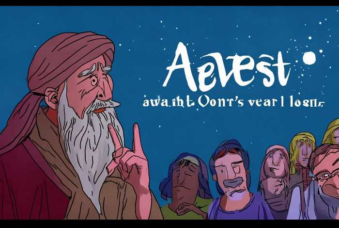 聪明的阿凡提故事告诉我们什么道理、聪明的阿凡提故事告诉我们什么道理呢