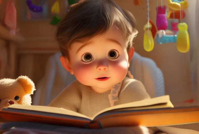 比较感人的儿童故事，比较感人的幼儿故事