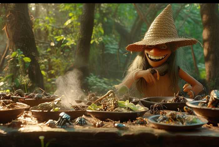 爱吃害虫的故事、爱吃害虫的故事作文 爱吃害虫的故事、爱吃害虫的故事作文