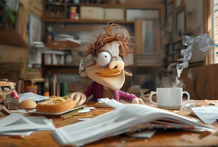 粗心大意的近义词是什么（粗心大意的近义词是什么 标准答案）