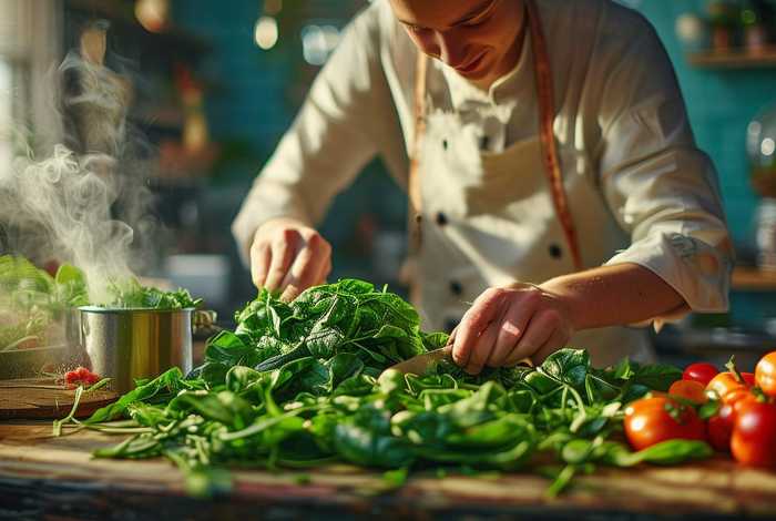 菠菜的故事的名字；菠菜的故事的名字叫什么