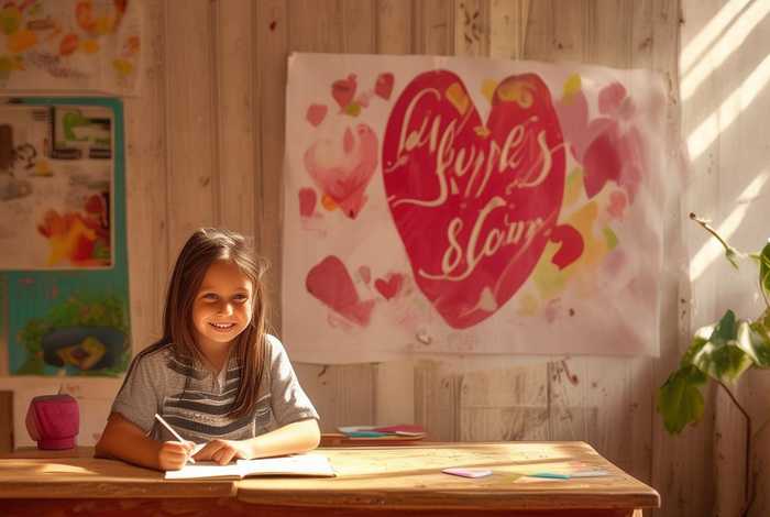 爱心故事作文400字 爱心故事作文400字怎么写