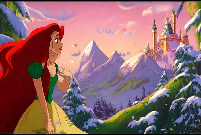 白雪故事动画片 白雪故事动画片在线观看