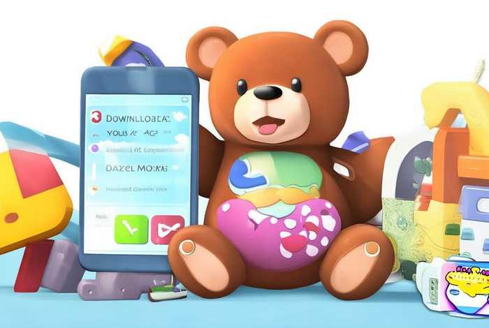 波比熊早教机；波比熊早教机怎么下载