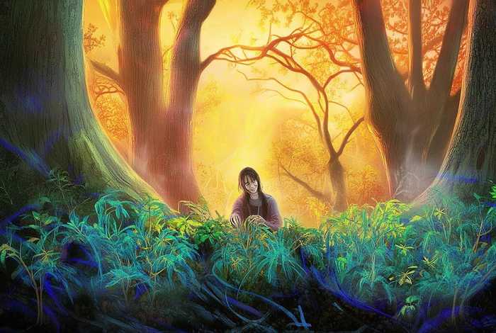 板蓝根故事传说 - 板蓝根的故事传说