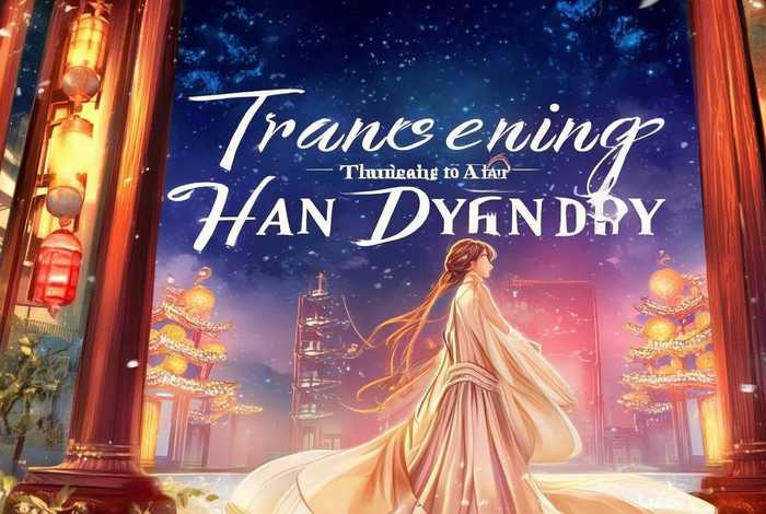 穿越到汉朝的经典小说 穿越到汉朝的经典小说有哪些