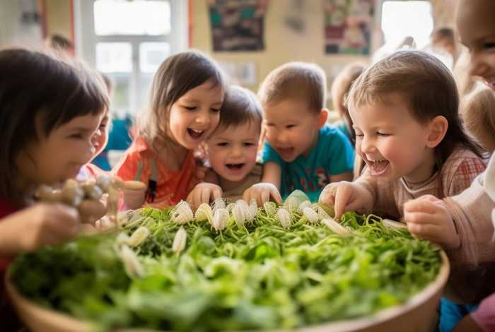 蚕宝宝的小故事幼儿、蚕宝宝的课程故事幼儿园