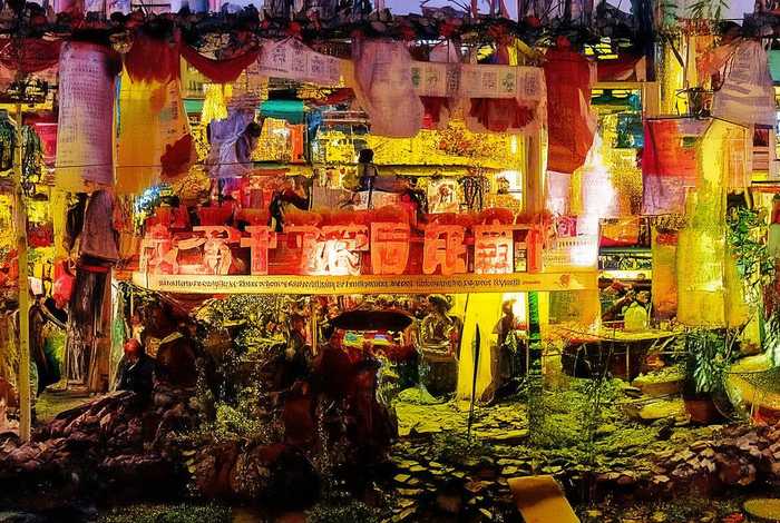 澳门故事120篇；澳门故事演员