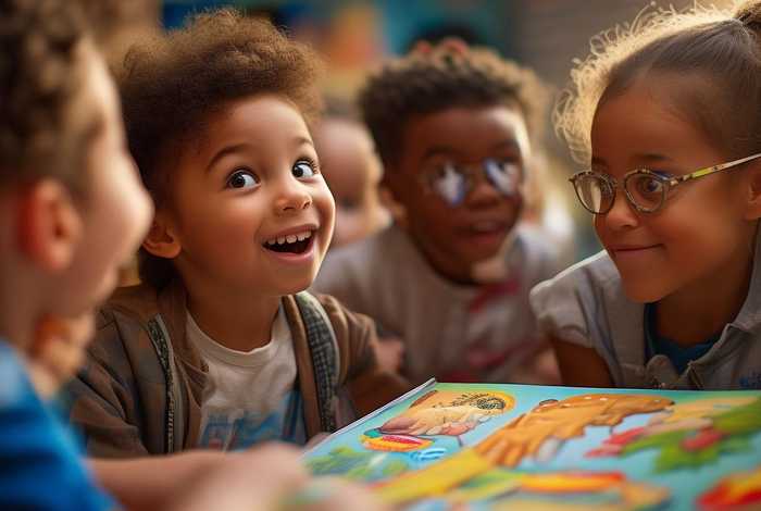 点评幼儿故事 - 幼儿园故事点评 点评幼儿故事 - 幼儿园故事点评