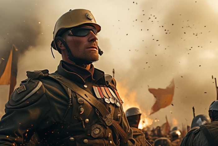 百战百胜战争故事片视频；百战百胜的故事视频