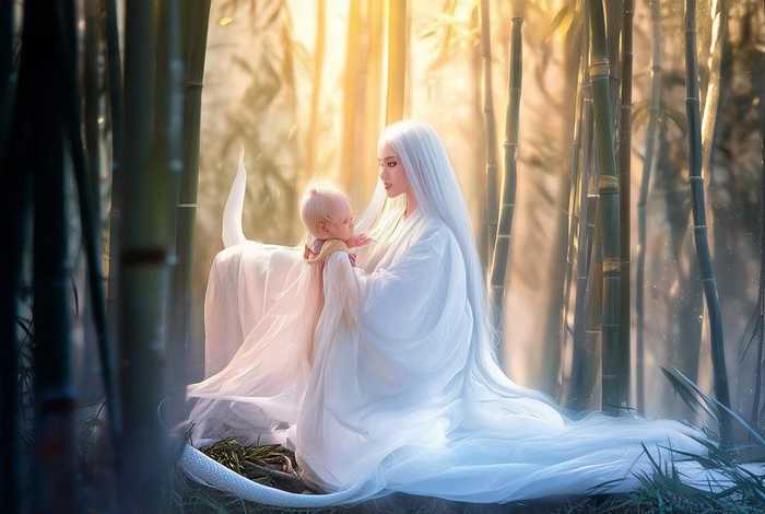 白娘子,故事;白娘子故事主题10字 白娘子,故事;白娘子故事主题10字