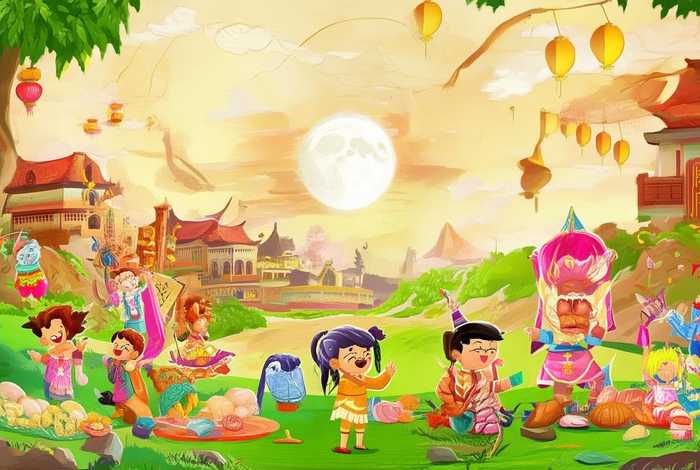 端午节故事幼儿版（端午节故事幼儿版图片）