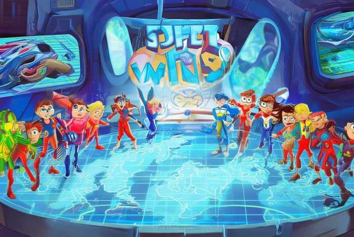 超级飞侠汪汪队故事、超级飞侠汪汪队故事大全