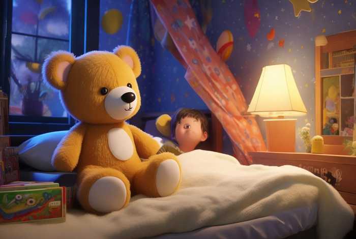 贝乐虎儿童睡前的故事(贝乐虎儿歌睡前故事) 贝乐虎儿童睡前的故事(贝乐虎儿歌睡前故事)