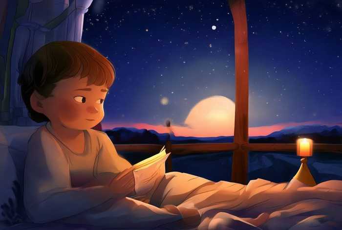 白天和黑夜的睡前故事;白天和黑夜的睡前故事有哪些 白天和黑夜的睡前故事;白天和黑夜的睡前故事有哪些