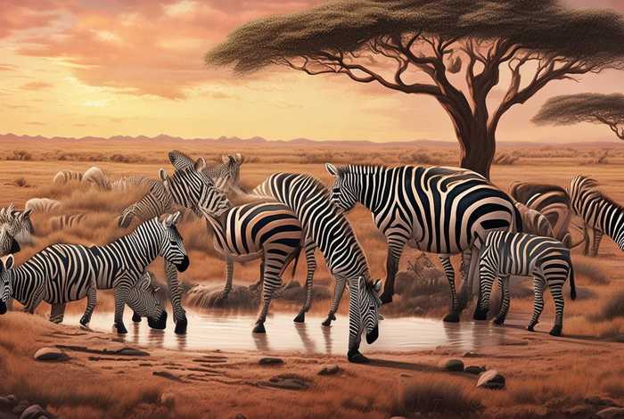 斑马的故事在线听 斑马的故事在线听完整版