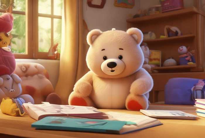 笨笨熊故事在线听；笨笨熊的故事在线听