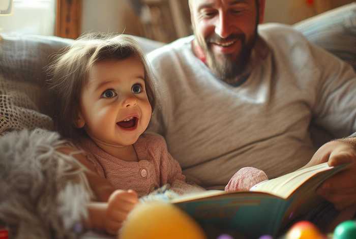 爸爸我爱你故事教案；爸爸我爱你故事教案中班