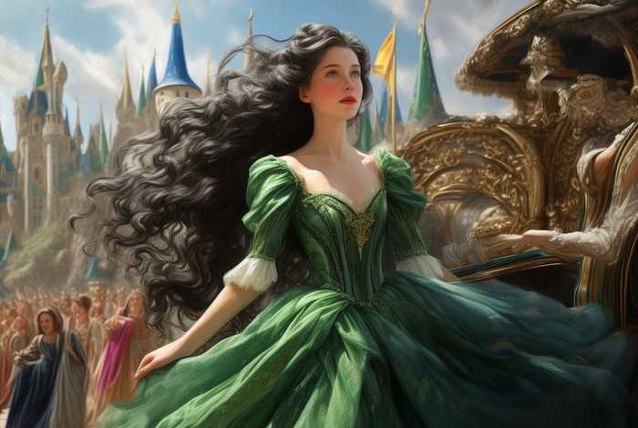 芭比公主故事（芭比公主故事书）