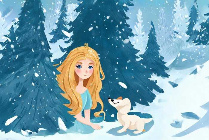 白雪公主幼儿版故事 白雪公主幼儿版故事内容 白雪公主幼儿版故事 白雪公主幼儿版故事内容