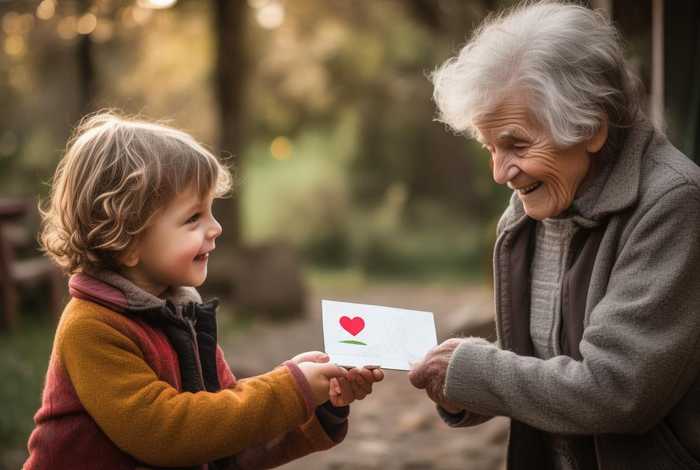 爱心故事简短20字（爱心故事简短20字左右）