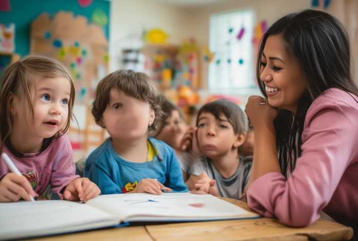 点评幼儿故事的评语，点评幼儿故事的评语怎么写