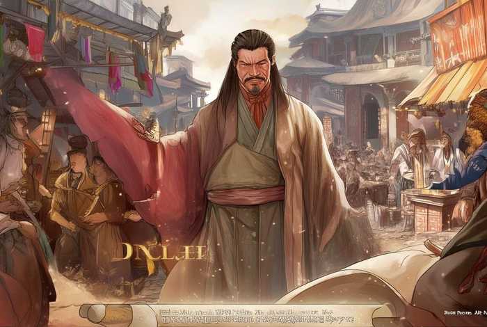 狄仁杰故事梗概（狄仁杰故事梗概简短）